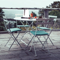 Table de jardin BISTRO - Ø96