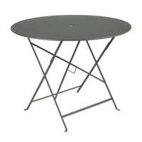Table de jardin BISTRO - Ø96