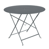 Gartentisch BISTRO - Ø96 _ Fermob _SKU 023526