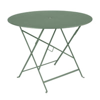 Gartentisch BISTRO - Ø96 _ Fermob _SKU 023582