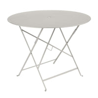 Gartentisch BISTRO - Ø96 _ Fermob _SKU 0235A5