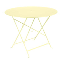 Gartentisch BISTRO - Ø96 _ Fermob _SKU 0235A6