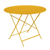 Gartentisch BISTRO - Ø96 _ Fermob _SKU 0235C6