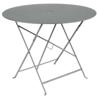 Gartentisch BISTRO - Ø96 _ Fermob _SKU 0235C7