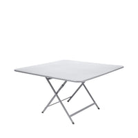 Gartentisch CARACTERE - 128x128 _ Fermob _SKU 593001