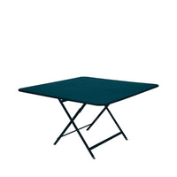Gartentisch CARACTERE - 128x128 _ Fermob _SKU 593021