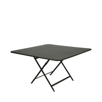 Gartentisch CARACTERE - 128x128 _ Fermob _SKU 593048