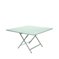 Gartentisch CARACTERE - 128x128 _ Fermob _SKU 5930A7