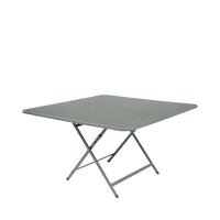 Gartentisch CARACTERE - 128x128 _ Fermob _SKU 5930C7