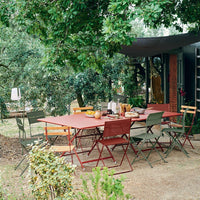 Table de jardin Caractere - 128x128