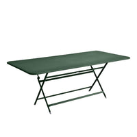 Gartentisch CARACTERE - 190x90 | Fermob | Homestorys