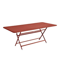 Gartentisch CARACTERE - 190x90 | Fermob | Homestorys