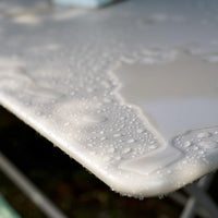 Table de jardin Caractere - 190x90