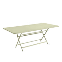 Gartentisch CARACTERE - 190x90 | Fermob | Homestorys