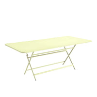Gartentisch CARACTERE - 190x90 | Fermob | Homestorys