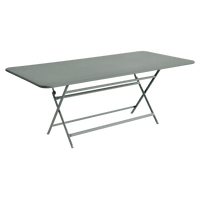 Gartentisch CARACTERE - 190x90 | Fermob | Homestorys