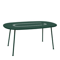 Gartentisch LORETTE - 160x90 | Fermob | Homestorys