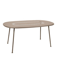 Gartentisch LORETTE - 160x90 | Fermob | Homestorys