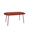 Table de jardin Lorette - 160x90