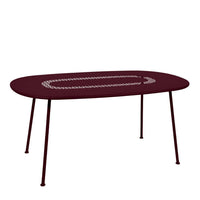 Gartentisch LORETTE - 160x90 | Fermob | Homestorys