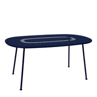 Table de jardin Lorette - 160x90