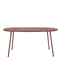 Table de jardin Lorette - 160x90
