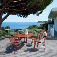 Table de jardin Lorette - 160x90