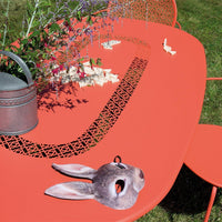 Table de jardin Lorette - 160x90