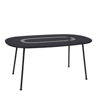 Gartentisch LORETTE - 160x90 | Fermob | Homestorys