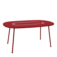 Gartentisch LORETTE - 160x90 | Fermob | Homestorys
