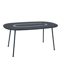 Gartentisch LORETTE - 160x90 | Fermob | Homestorys