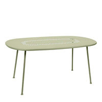 Gartentisch LORETTE - 160x90 | Fermob | Homestorys