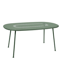 Gartentisch LORETTE - 160x90 | Fermob | Homestorys