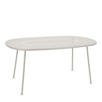 Gartentisch LORETTE - 160x90 | Fermob | Homestorys