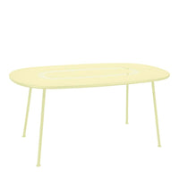 Gartentisch LORETTE - 160x90 | Fermob | Homestorys