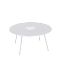 Gartentisch LORETTE - Ø80 | Fermob | Homestorys