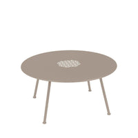 Gartentisch LORETTE - Ø80 | Fermob | Homestorys