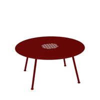 Gartentisch LORETTE - Ø80 | Fermob | Homestorys