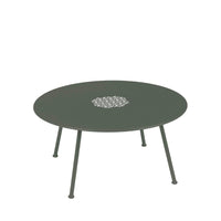 Gartentisch LORETTE - Ø80 | Fermob | Homestorys
