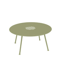 Gartentisch LORETTE - Ø80 | Fermob | Homestorys