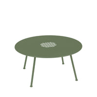 Gartentisch LORETTE - Ø80 | Fermob | Homestorys