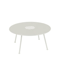 Table de jardin Lorette - Ø80