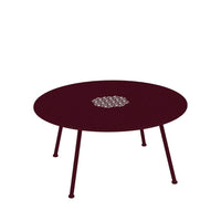 Gartentisch LORETTE - Ø80 | Fermob | Homestorys