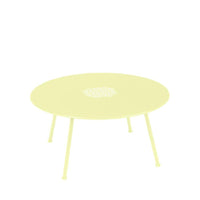 Gartentisch LORETTE - Ø80 | Fermob | Homestorys