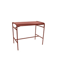 Table de jardin LUXEMBOURG - 126x73