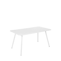 Gartentisch LUXEMBOURG - 143x80 _ Fermob _SKU 413301