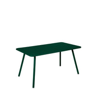 Gartentisch LUXEMBOURG - 143x80 _ Fermob _SKU 413302