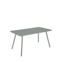 Gartentisch LUXEMBOURG - 143x80 _ Fermob _SKU 4133C7