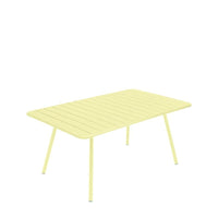 Gartentisch LUXEMBOURG - 165x100 _ Fermob _SKU 4136A6