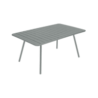 Gartentisch LUXEMBOURG - 165x100 _ Fermob _SKU 4136C7